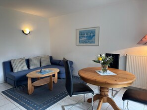 Dining - Villa in Zingst nahe Ostseestrand (Zingst)