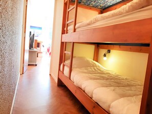 1 Schlafzimmer
