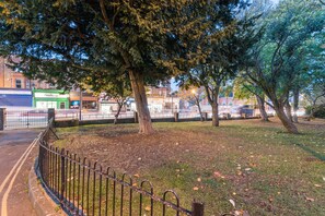 Giardino
