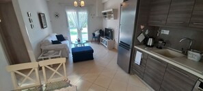 Smart-TV, Stereoanlage