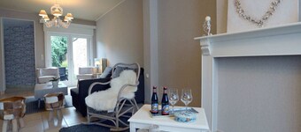 Vest-Flandern Feriehus