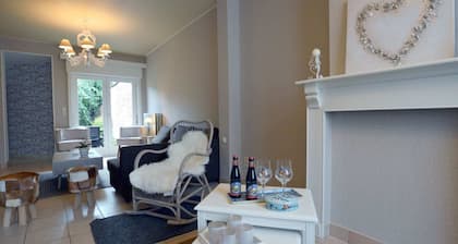 Maison de vacances en Flandre occidentale