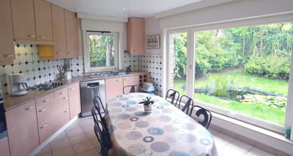 Maison de vacances en Flandre occidentale