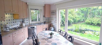 West Flanders Vacation Home