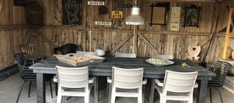 Chalet in Levínská Ole near Giant Mountains