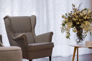 Interior - Residence Chwaliszewo 62 Poznań | One Bedroom Apartment with Balcony (Poznań)