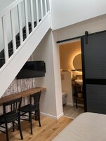 独特套房, 独立浴室 (Anaëlle ) | 1 多间卧室、WiFi