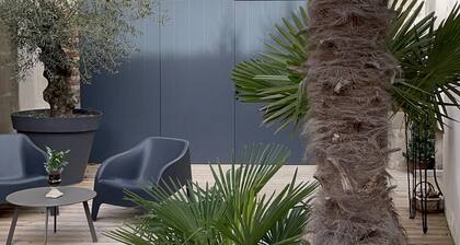 Maison D'hĂŽtes L'atelier du Charmois