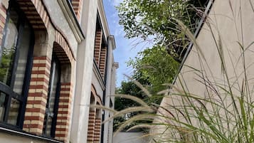 Jardín