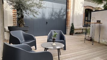 Jardin