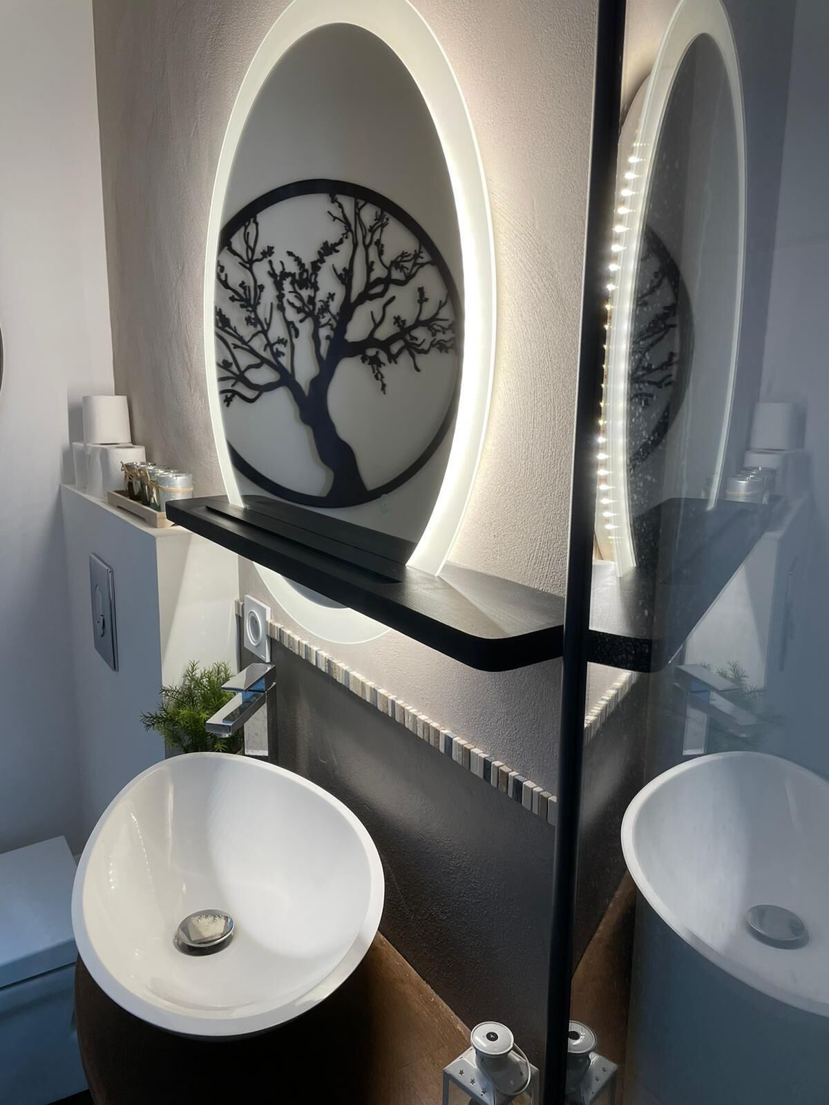 ห้องเอ็กซ์คลูซีฟสวีท, ห้องน้ำในตัว (Anaëlle ) | 1 ห้องนอน, Wi-Fi