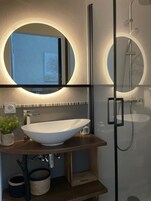 1 habitación y wifi 