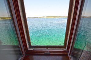 Interior - Chesa 3 bedrooms Sea view (Rovinj)