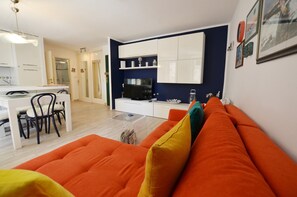 Fernseher