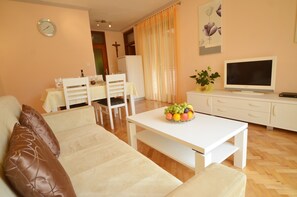 Fernseher