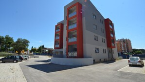 Eksteriør