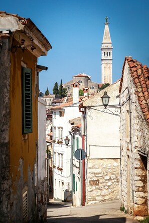 Exterior - Mare Two bedroom apartment (Rovinj)