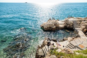 Beach - Mare Two bedroom apartment (Rovinj)
