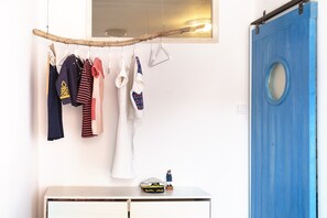 Interior - Mare Two bedroom apartment (Rovinj)