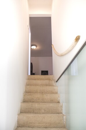 Interior - Mare Two bedroom apartment (Rovinj)