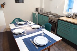 Dining - Mare Two bedroom apartment (Rovinj)