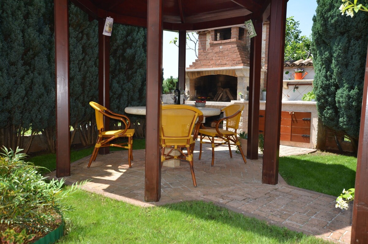 Bild für Gastgeberprofil