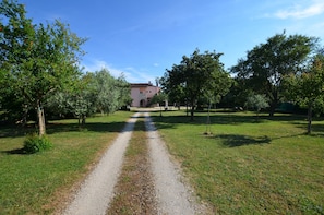 BoendeomrÄde