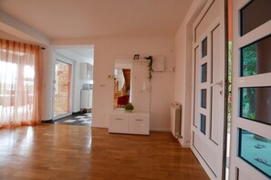 Interior - Casa Rubino with private pool (Rovinj)