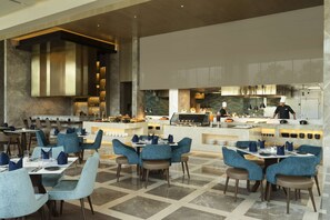 Restaurant - Hyatt Place Bharuch (Bharuch)