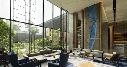 Hyatt Place Bharuch