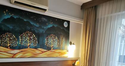 Akman Hotel Kusadasi