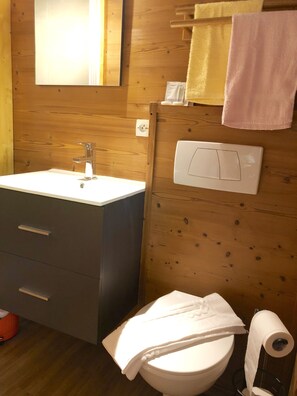Dusche