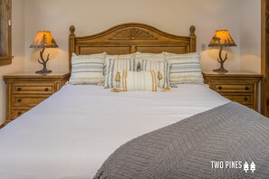 3 室のベッドルーム、アイロン / アイロン台、WiFi、ベッドシーツ