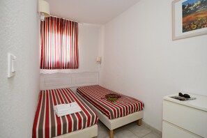 1 Schlafzimmer, kostenloses WLAN