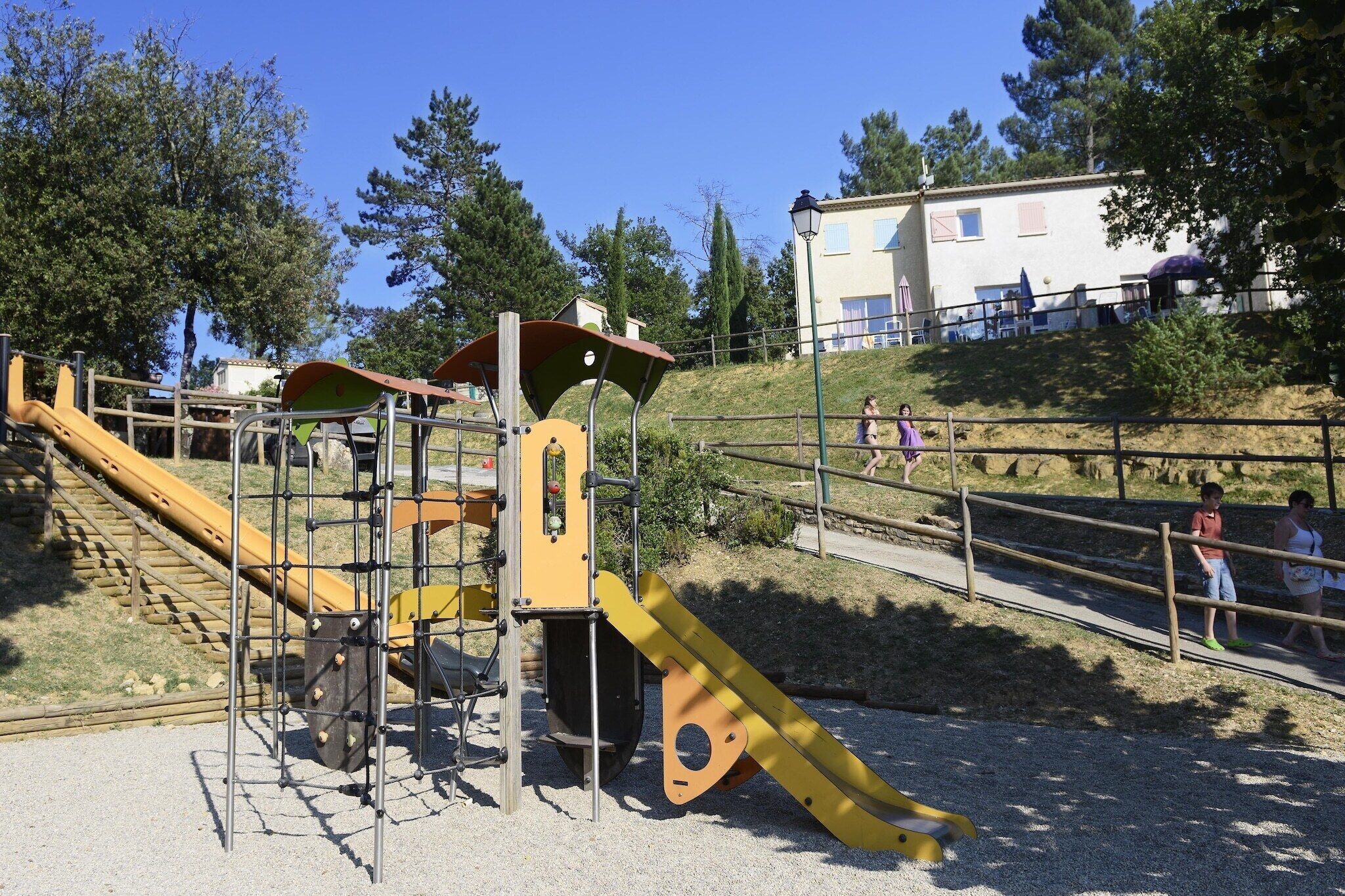 Kinderbereich