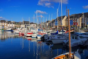 Marina