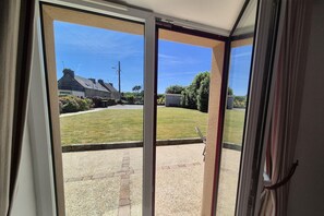 Interior - Country House near Binic Beaches (Tréguidel)