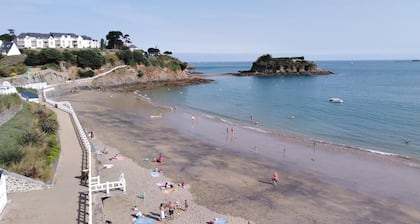 Maison prĂšs des plages de Binic