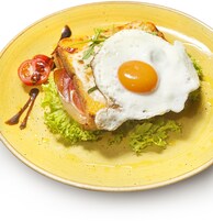 Desayuno buffet incluido todos los días