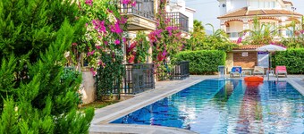 Yaşam Park Residence Apart Hotel