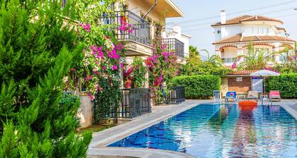 Yaşam Park Residence Apart Hotel