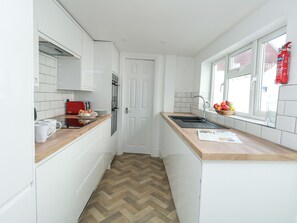 Cottage | Interior - Picardy Cottage (Weymouth)