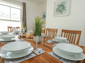 Cottage | Interior - Picardy Cottage (Weymouth)