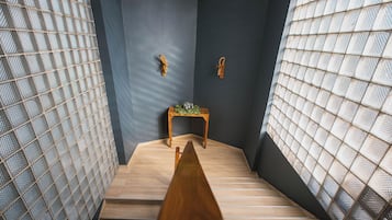 住宿服务设施