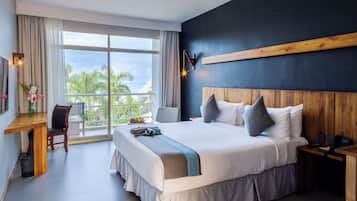 Standard Room, Ocean View