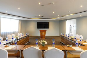 Salón de banquetes