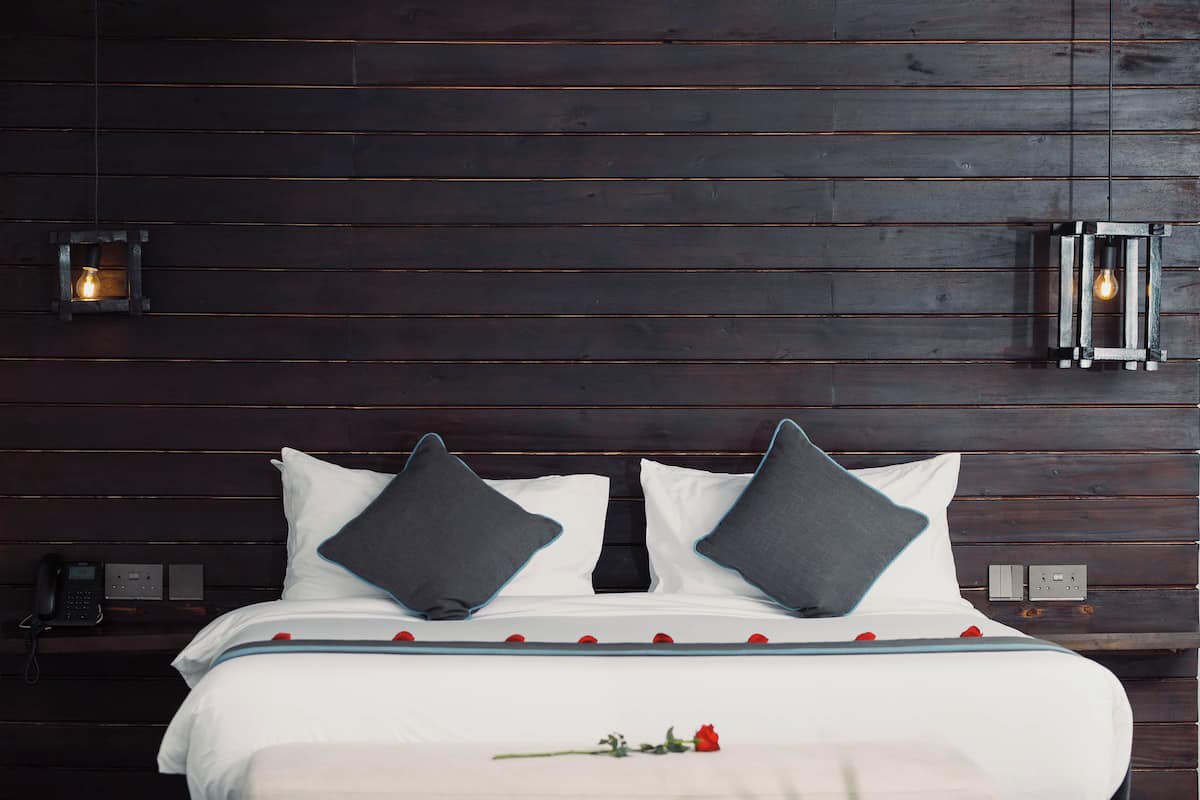 executive room, courtyard view | 1 bedroom, in-room safe, free cots/infant beds, free wifi