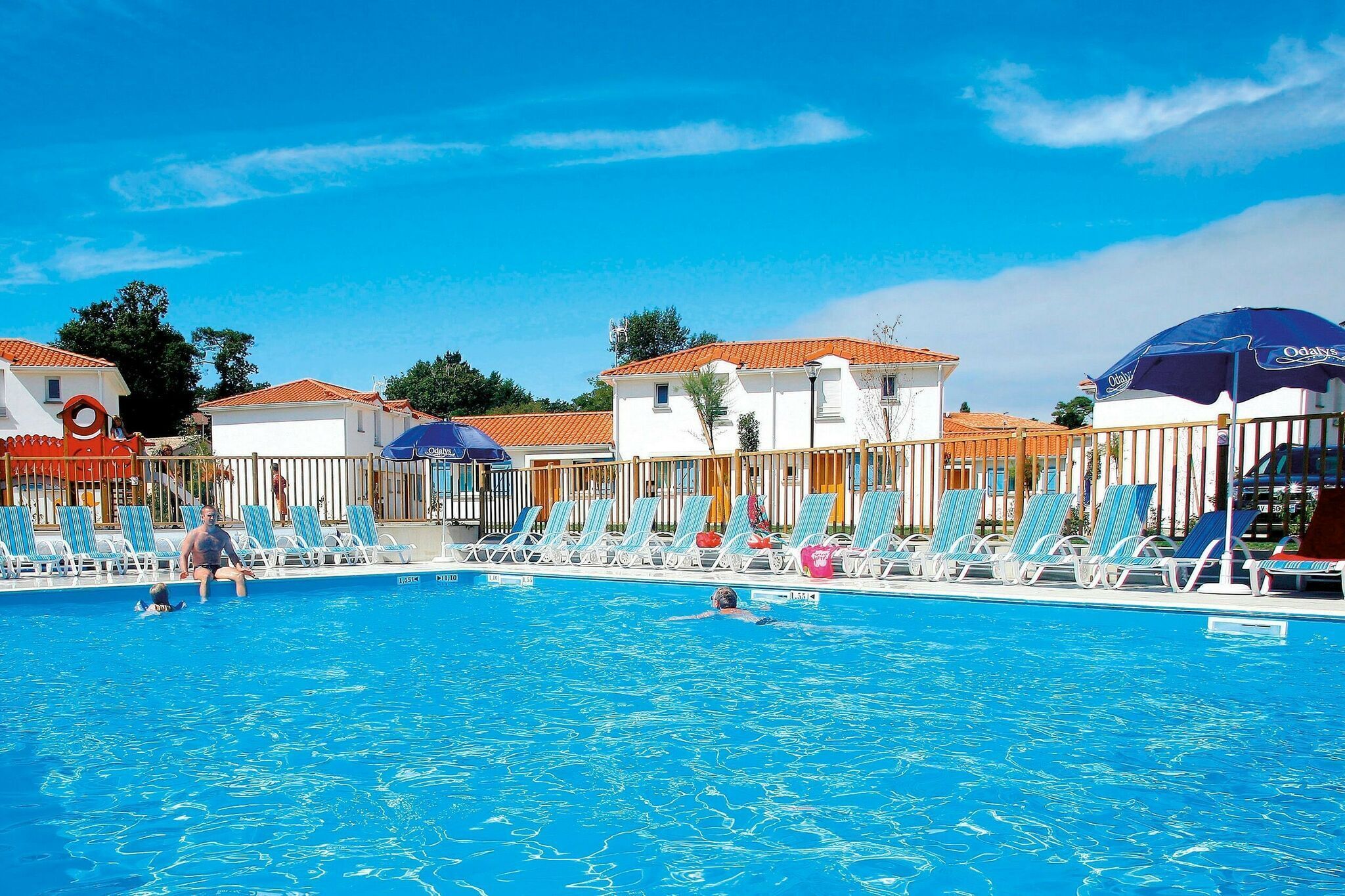 Holiday Park Facilities and Services 
