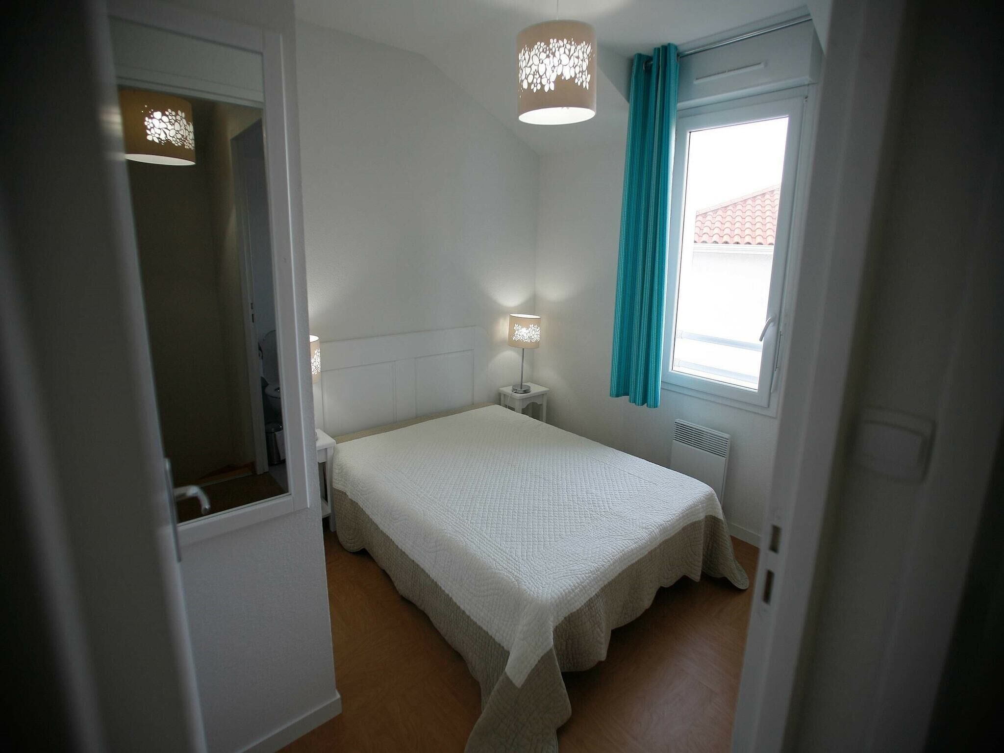 Appartement En France Près De La Plage - Saint-Nazaire