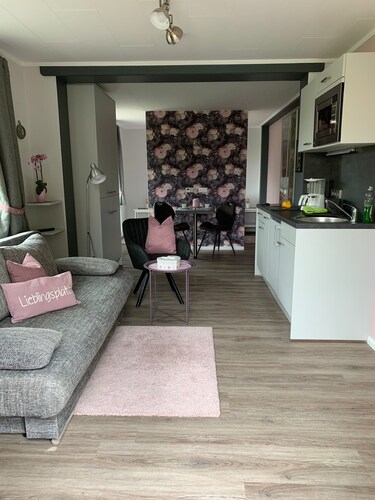 Ferienwohnung Bad Wilsnack